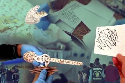 41 İlde Dolandırıcılık Operasyonu