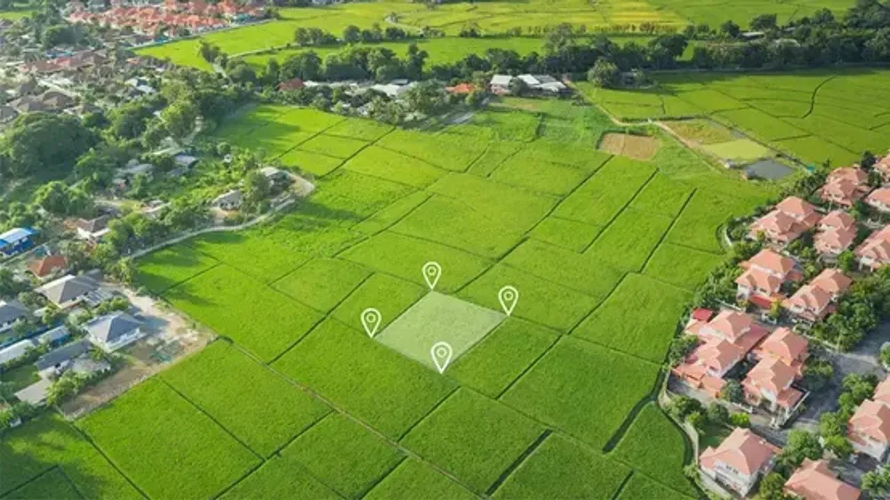 4500 TL Taksitle Arsa İmkanı: Bu Fırsat Kaçmaz!