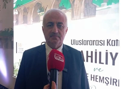 5. Dicle Dahiliye Kongresi Yoğun İlgi Gördü