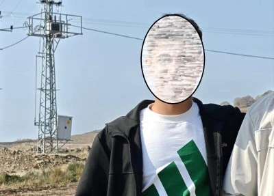 5 G&uuml;nl&uuml;k Kayıp Mutlu Sonla Bitti