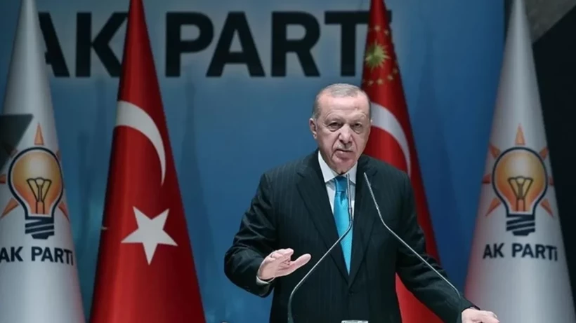 5 il başkanı değişti!