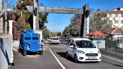 5 İlde Kablo Hırsızlığı Operasyonu