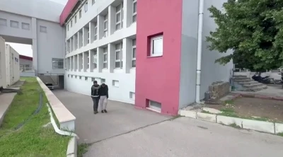 50 bin paket ka&ccedil;ak sigara yakalattı