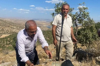 50 Yıllık Sınır Anlaşmazlığı Çözüldü