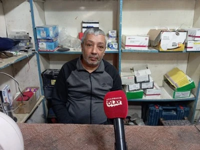 500 Yıllık Çifte Han’ın Son Ustası: “Çırak Yetişmiyor, Kültür Yok Oluyor”