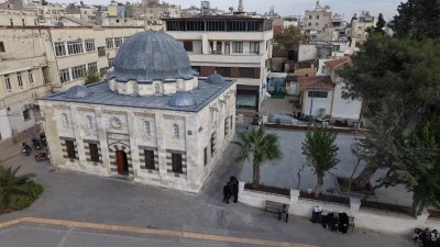 500 Yıllık Osmanlı Mirası Mevlevihane Yeniden Hayat Buldu