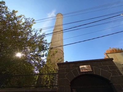 525 Yıllık Parlı Safa Camii’nde Restorasyon Sürüyor