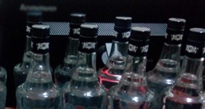 55 yaşındaki adam kaçak içkiden hayatını kaybetti