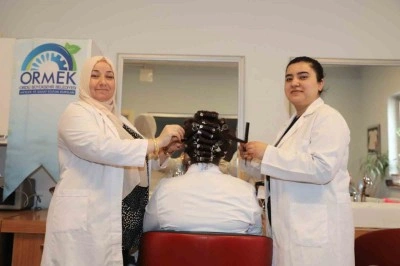 6 Şubat depreminin güçlü kadınları