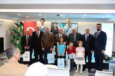 7/24 Kütüphane’de ‘Üreten Kütüphane’ konuşuldu