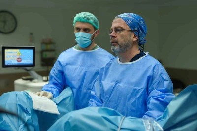 7 dakikada prostattan kurtulmak mümkün