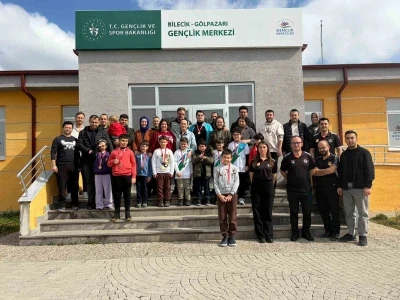 7&rsquo;den 70&rsquo;e &rsquo;Satran&ccedil; Turnuvası&rsquo;nda ter d&ouml;kt&uuml;