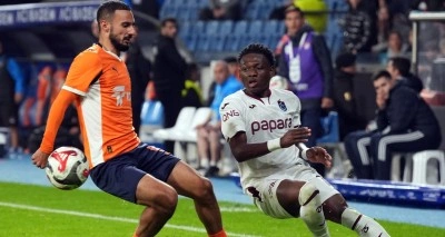 7 goll&uuml; ma&ccedil; nefes kesti! Trabzonspor uzatmalarda 3 puanı aldı