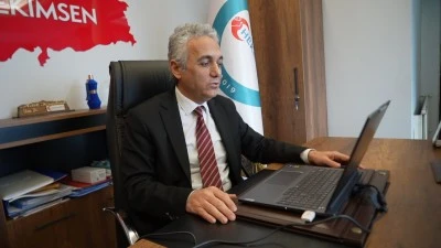 81 ilde muayene sayısı 1.5 milyar oldu