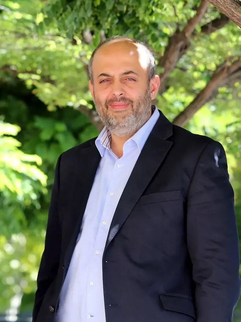 83 Yaşındaydı&hellip; &Uuml;nl&uuml; Gazetecinin Babasından Kederli Haber Geldi!