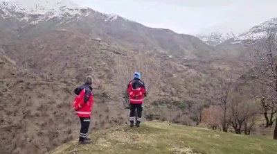 84 yaşında her yerde aranıyor