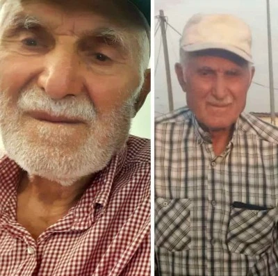 85 Yaşındaki Memet Ayrıldı'dan 5 Aydır Haber Alınamıyor: Ailesi Umudunu Yitirmedi