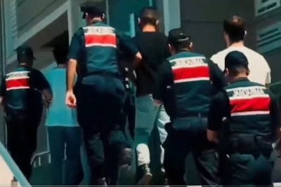 9 İlde Siber Dolandırıcılık Operasyonu