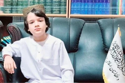 9 Yaşında 8 Dili Ana Dili Gibi Konuşuyor