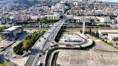 A Takımı gece boyunca &ccedil;alıştı, s&uuml;r&uuml;c&uuml;ler g&uuml;ne konforla başladı