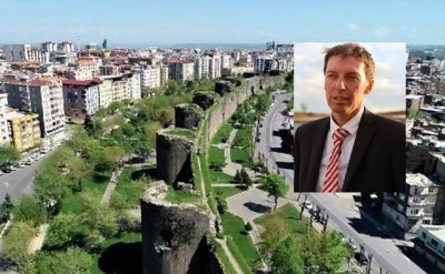 AB Heyeti Diyarbakır’a gelecek