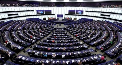 AB&rsquo;nin 2025 Genişleme Paketi: "T&uuml;rkiye, aday &uuml;lke ve kilit partner"