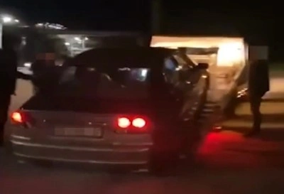 Abartı egzoz ve y&uuml;ksek ses denetiminde ceza yağdı