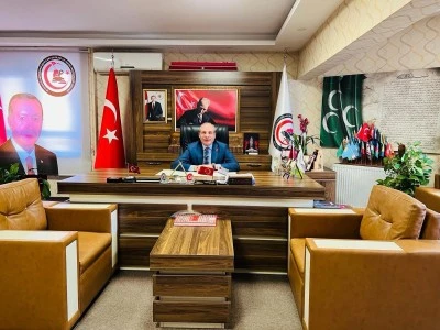  Abbas Gündüz'den Sert Açıklamalar