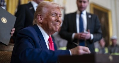 ABD basınından Trump ile Maduro'nun g&ouml;r&uuml;şeceği iddiası