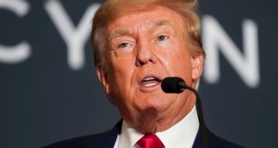 ABD Başkanı Trump: Bu kişilerin çoğunu istemiyoruz