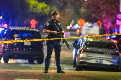 ABD&rsquo;de Silahlı Saldırı: 3 &ouml;l&uuml; 14 yaralı