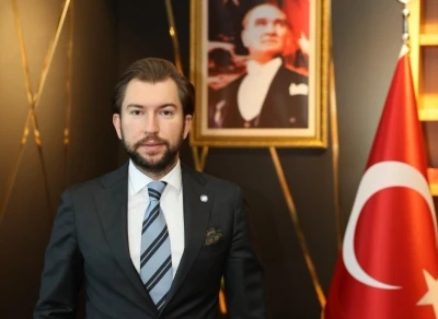 ABD&rsquo;de T&uuml;rk havlusuna l&uuml;ks imza