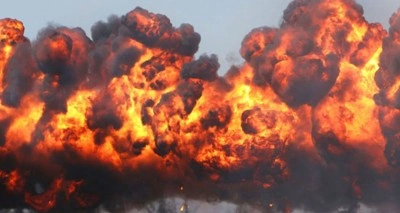 ABD’deki patlamanın bilançosu netleşmeye başladı