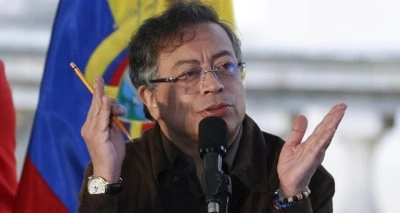 ABD’den Kolombiya Devlet Başkanı Petro’ya yaptırım kararı