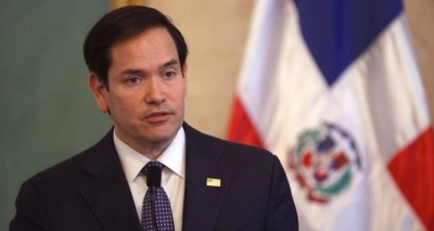 ABD Dışişleri Bakanı Rubio, Ukraynalı mevkidaşı Sybiha ile görüştü