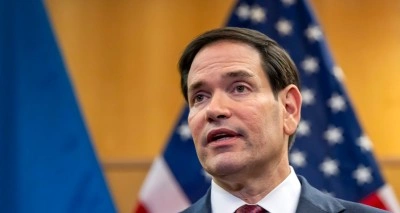 ABD Dışişleri Bakanı Rubio, yarın Florida’da Ukraynalı heyetle bir araya gelecek