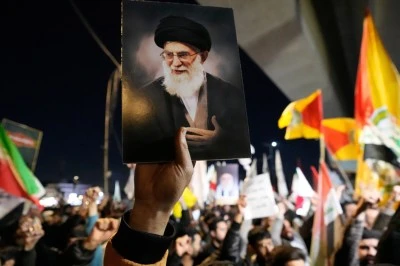 ABD İstihbaratından İran Analizi: &ldquo;B&uuml;y&uuml;k Saldırılar Bile Rejimi Devirmeye Yetmeyebilir&rdquo;