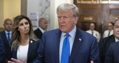 ABD Kongre üyesi Green, Trump’a karşı azil süreci başlatacak