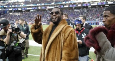 ABD’li ünlü rapçi Diddy hakkında çocuğa cinsel saldırıdan yeni dava