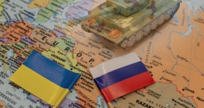 ABD medyası: "Ukrayna barış planını kabul etti, halledilmesi gerek k&uuml;&ccedil;&uuml;k ayrıntılar var"