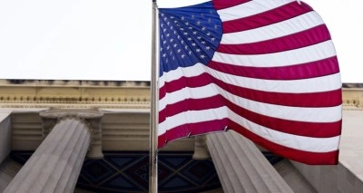 ABD&rsquo;nin kamu borcu 38 trilyon doları aşarak rekor d&uuml;zeye ulaştı