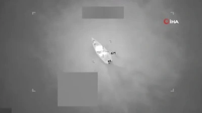 ABD ordusundan Karayip Denizi'nde uyuşturucu taşıyan tekneye saldırı: 6 ölü