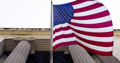 ABD, Suriye uyguladığı Sezar yaptırımlarını 180 g&uuml;n s&uuml;reyle askıya aldı