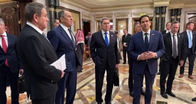 ABD ve Rusya, Ukrayna’da savaşın sona ermesi için üst düzey ekipler oluşturulmasına karar verdi