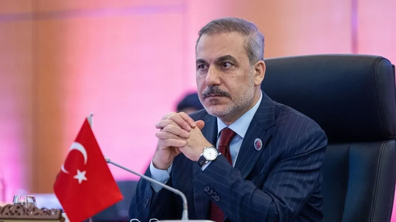 ABD’yi İsrail Konusunda İkna Etmek Gerek