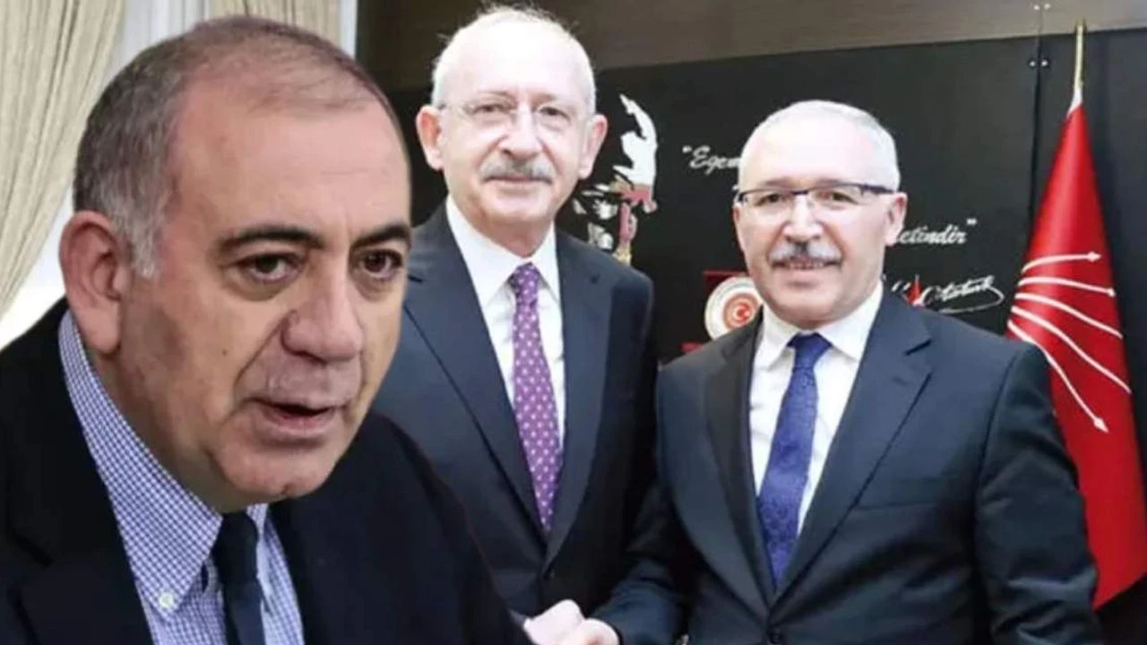 Abdulkadir Selvi: Kılıçdaroğlu ve Gürsel Tekin siyaseten küçüldüler