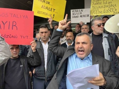 Acar: "İstanbul&rsquo;daki &ccedil;ete d&uuml;zeninin kopyasını Karşıyaka&rsquo;da g&ouml;rd&uuml;k"