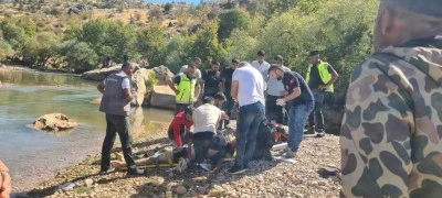 Acı Olay: Zarova Çayı’na Giren Genç Hayatını Kaybetti