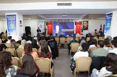 Acil tıp öğrenci kongresi Erzurum’da başladı