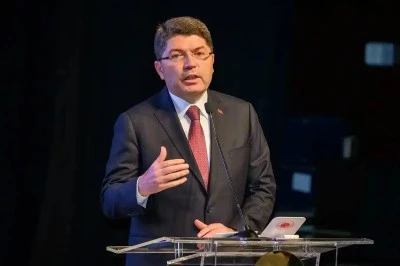 Adalet Bakanı Açıkladı: Af yok